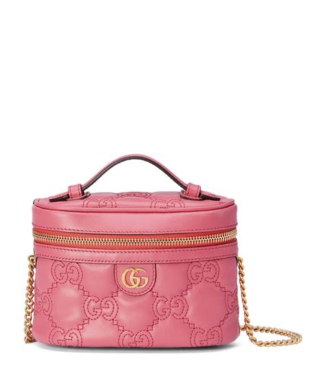 gucci mini bag pink